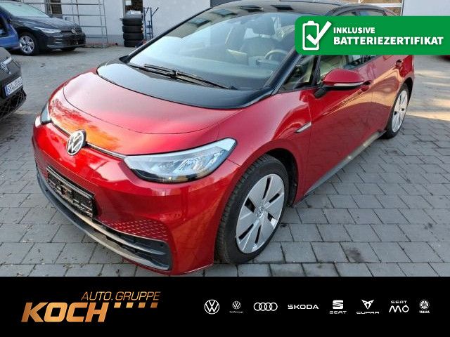 Volkswagen ID.3 2022