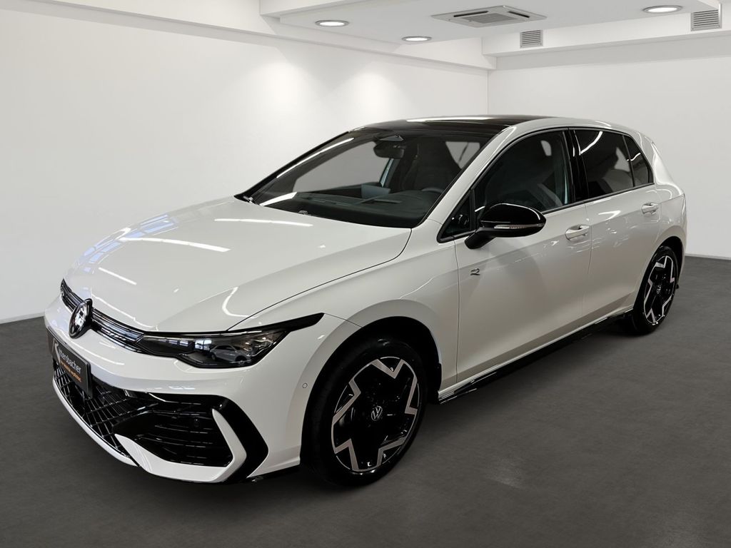 Volkswagen Golf 2026