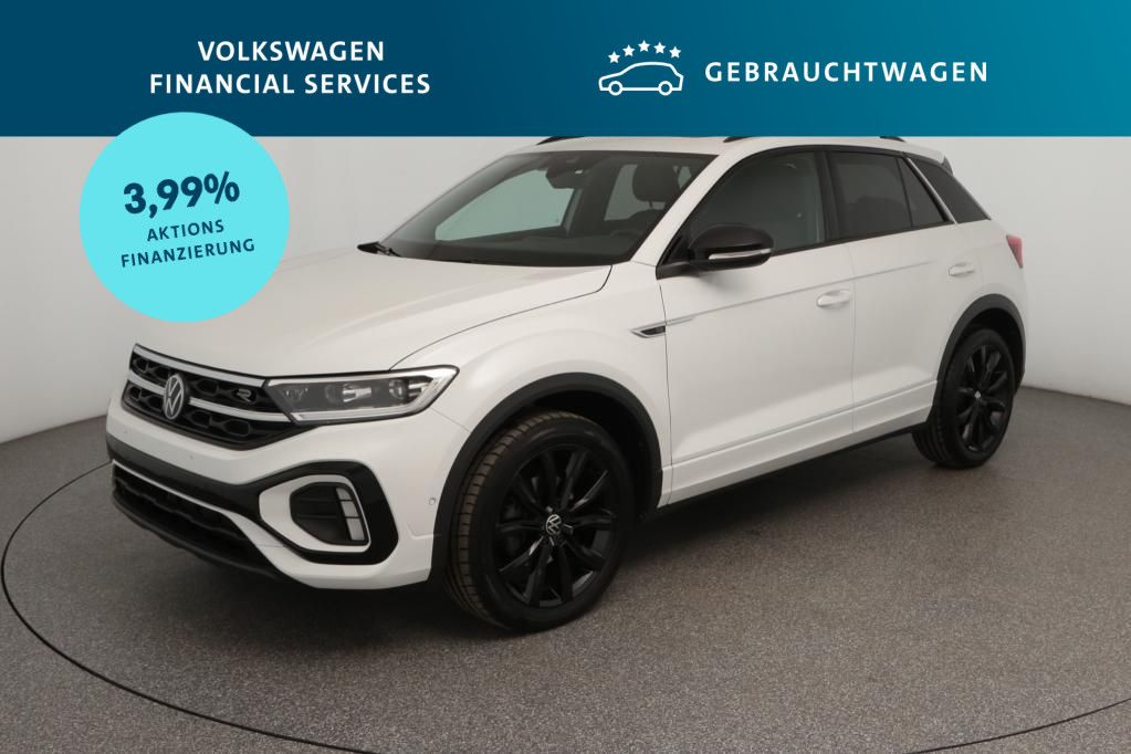 Volkswagen T-Roc 2023
