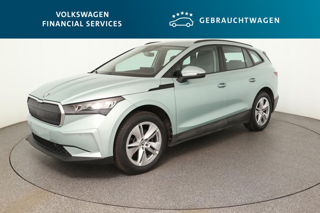 Skoda Enyaq 2023