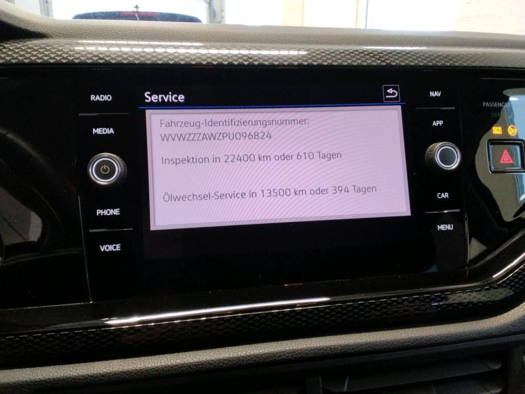 Volkswagen Polo 2023