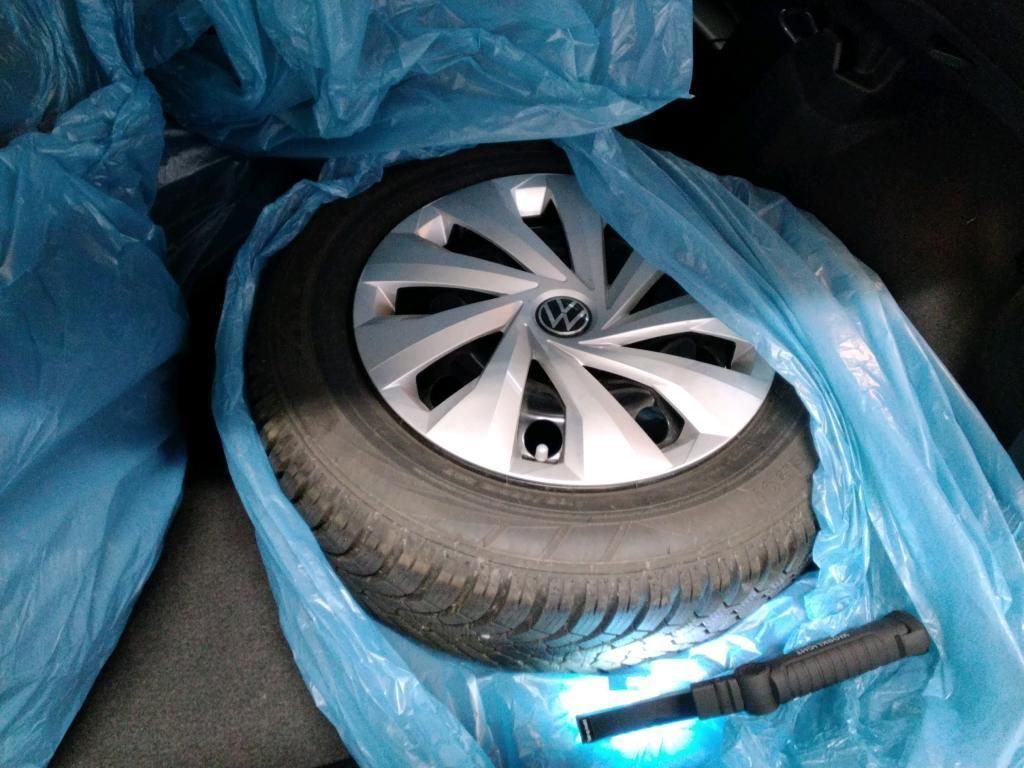 Volkswagen Polo 2023