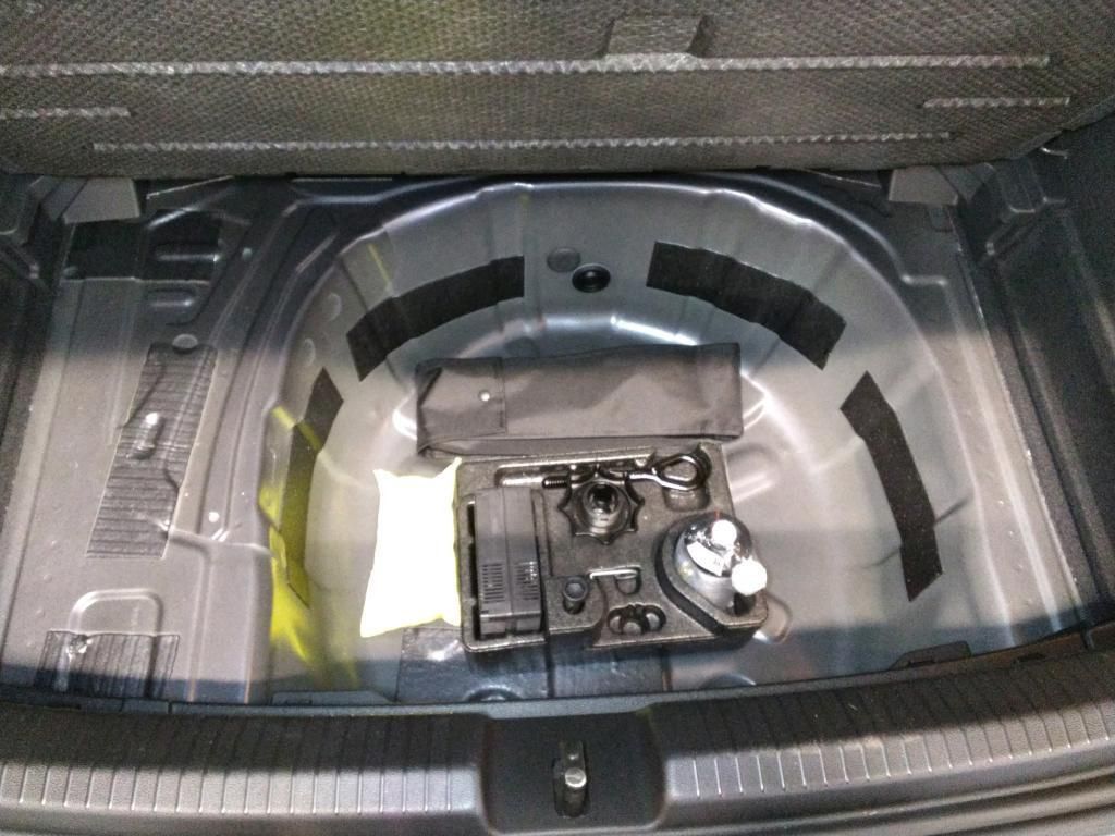 Volkswagen Polo 2023