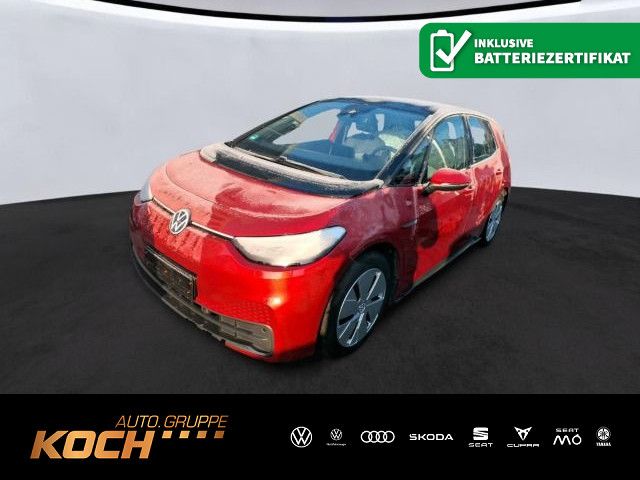 Volkswagen ID.3 2022