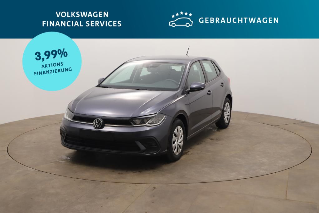 Volkswagen Polo 2023