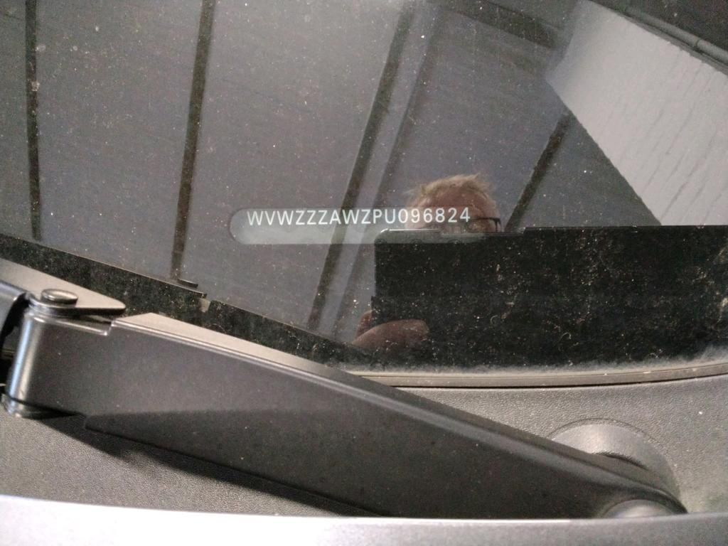 Volkswagen Polo 2023