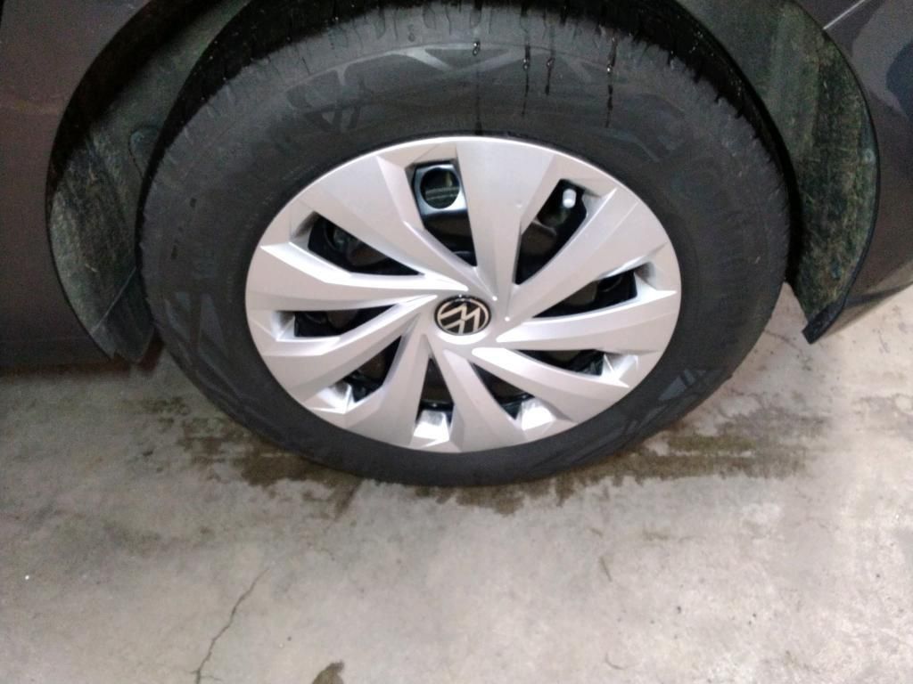 Volkswagen Polo 2023