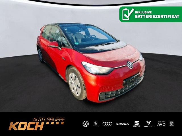 Volkswagen ID.3 2022