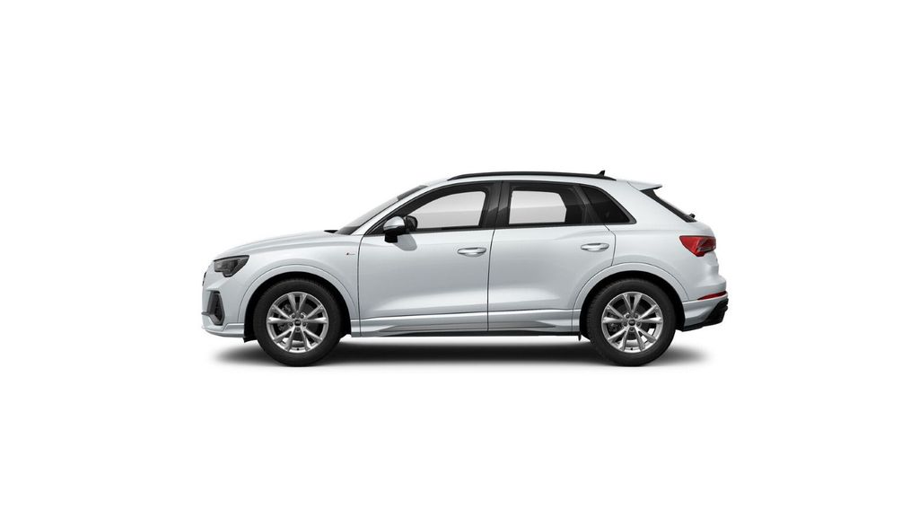 Audi Q3 2023