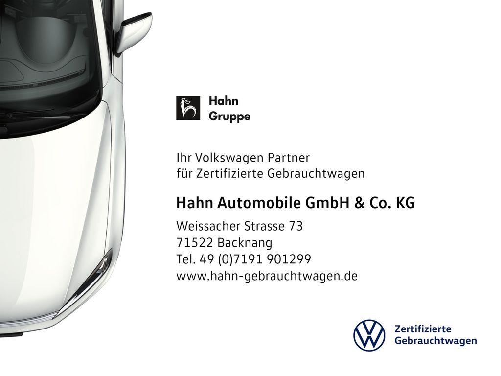 Volkswagen Taigo 2025
