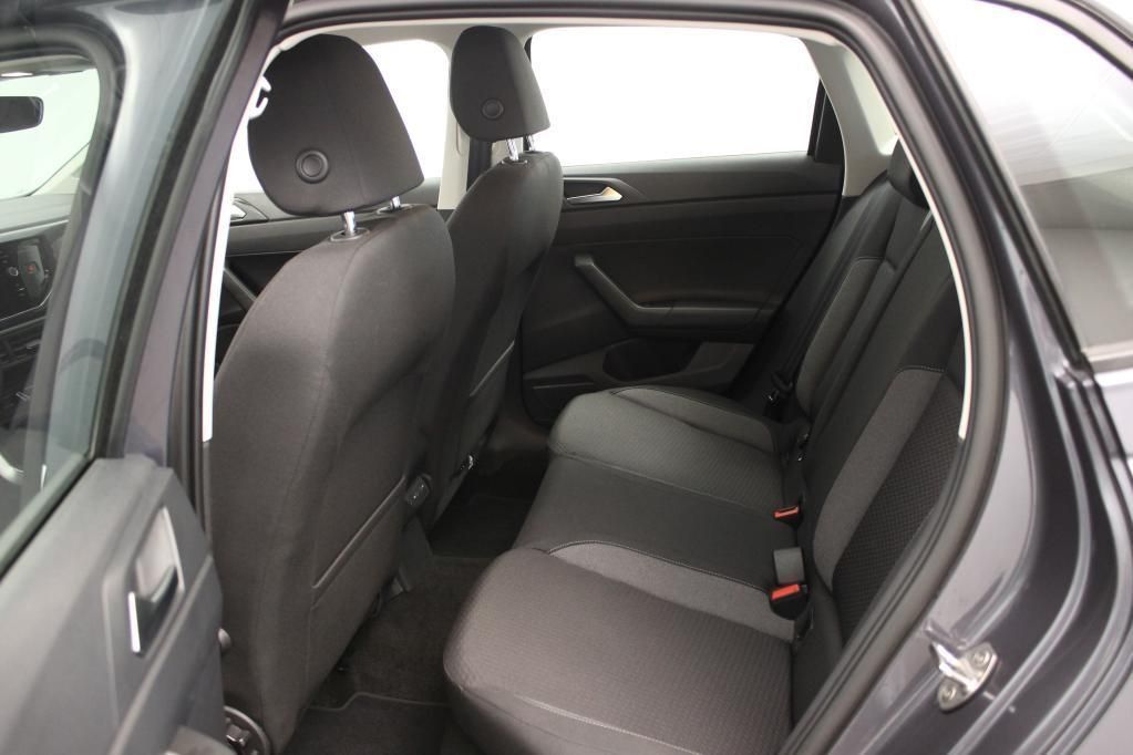 Volkswagen Polo 2023