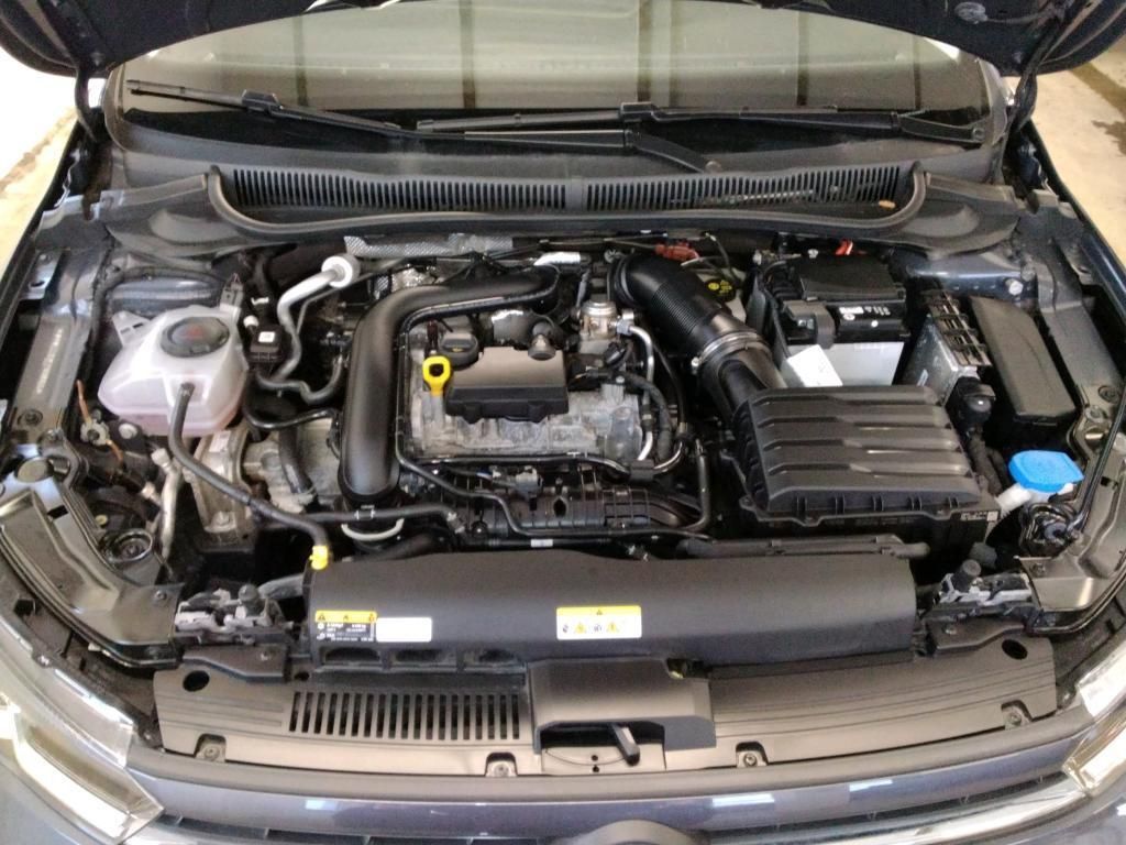 Volkswagen Polo 2023