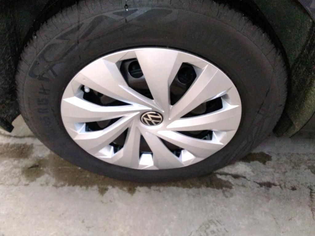 Volkswagen Polo 2023