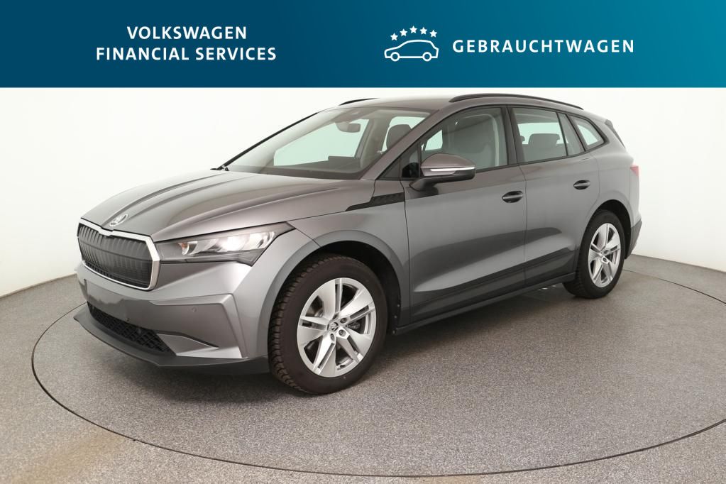 Skoda Enyaq 2023