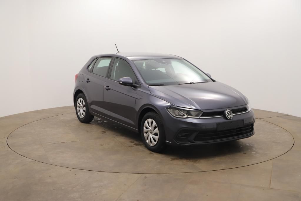 Volkswagen Polo 2023