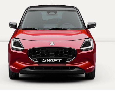 Suzuki Swift 2026