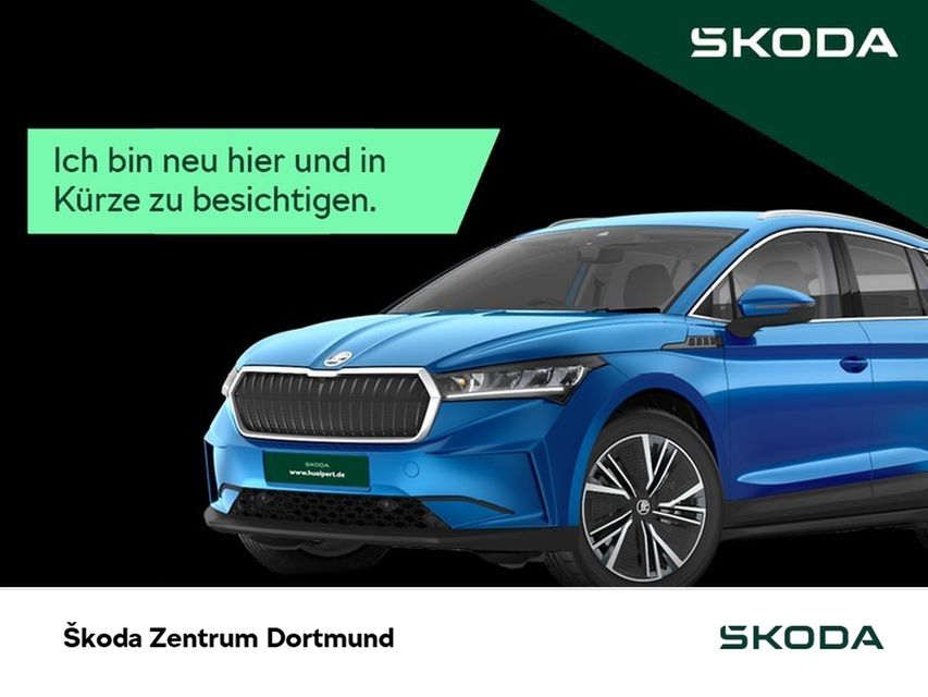 Skoda Enyaq 2023