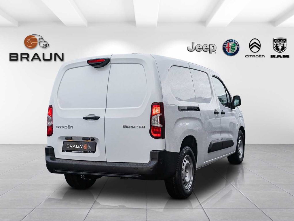 Citroën Berlingo