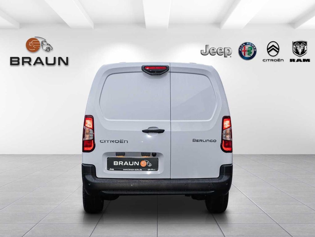 Citroën Berlingo