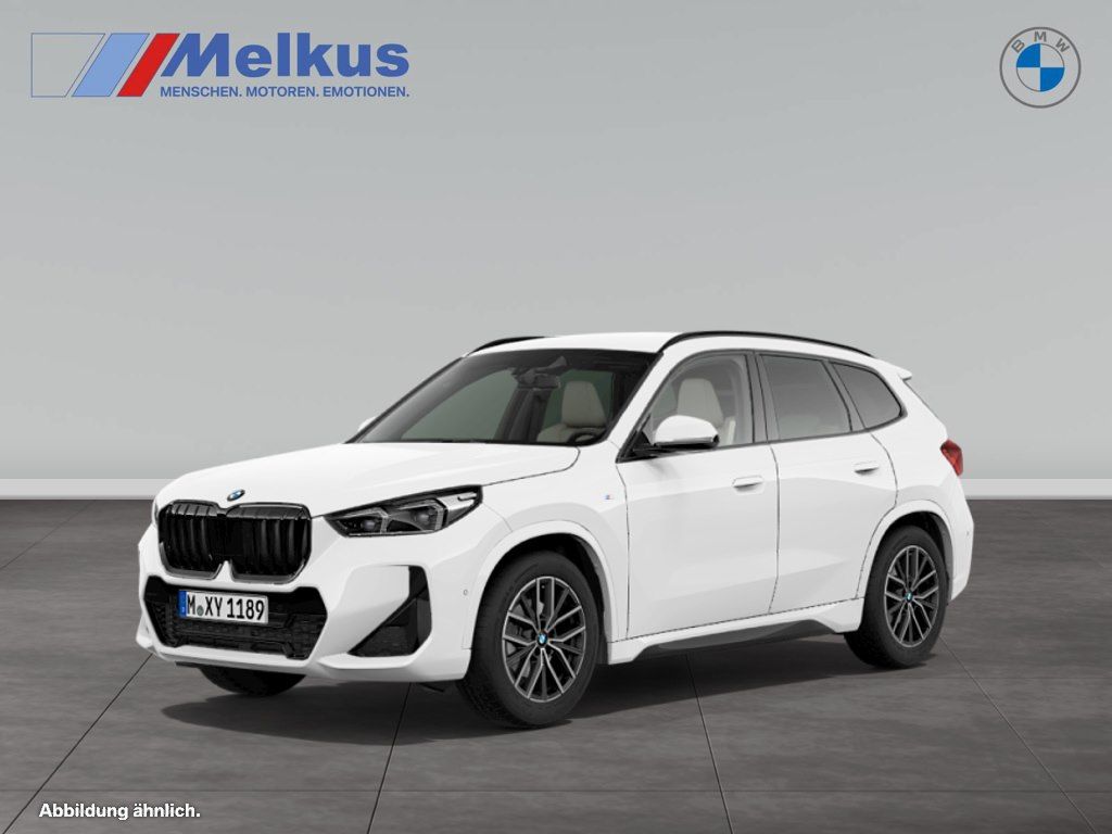 BMW X1 2023