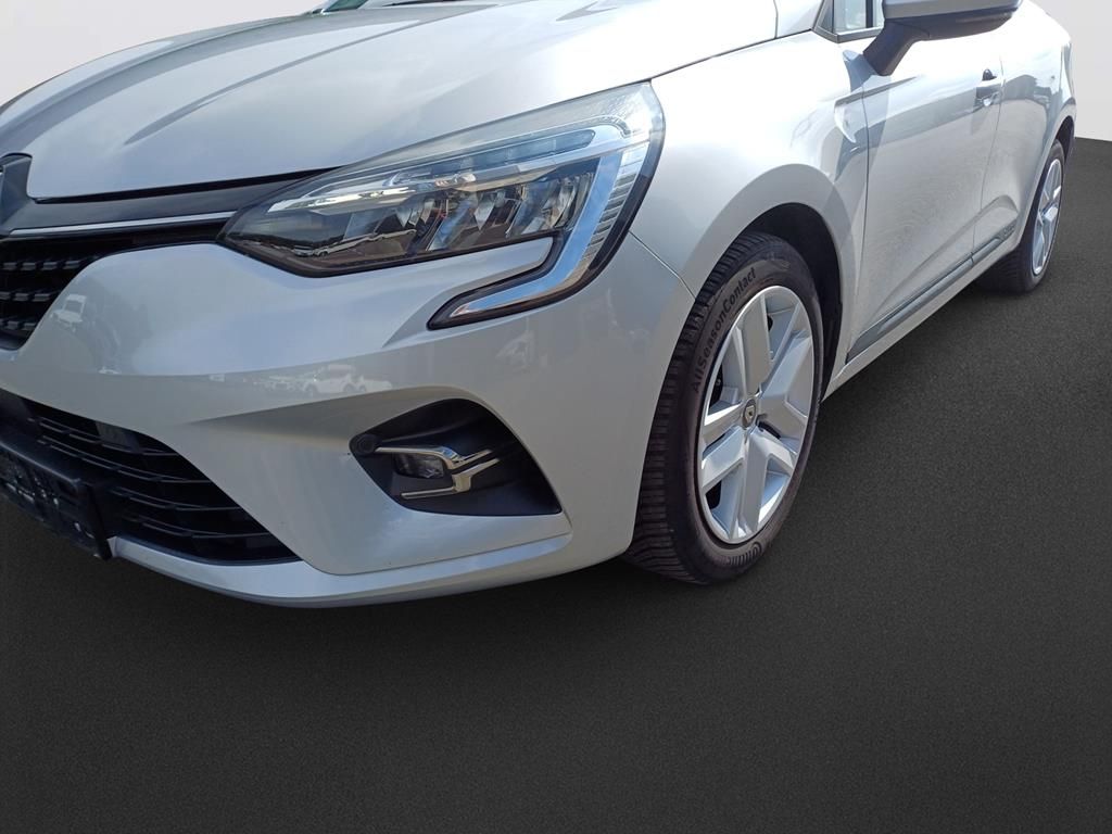 Renault Clio 2022