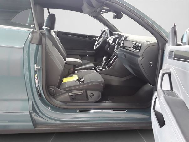 Volkswagen T-Roc 2024