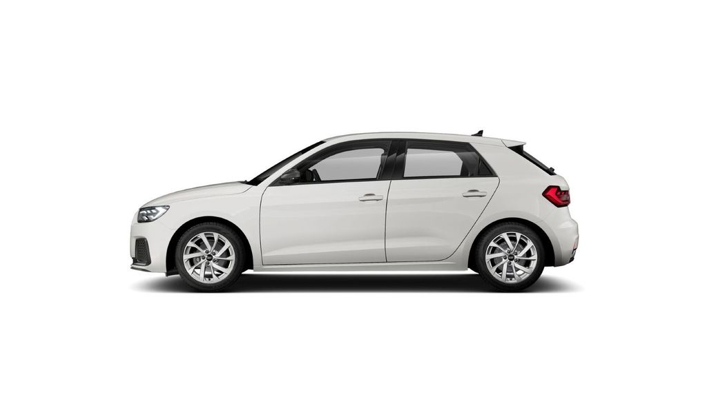 Audi A1 2025