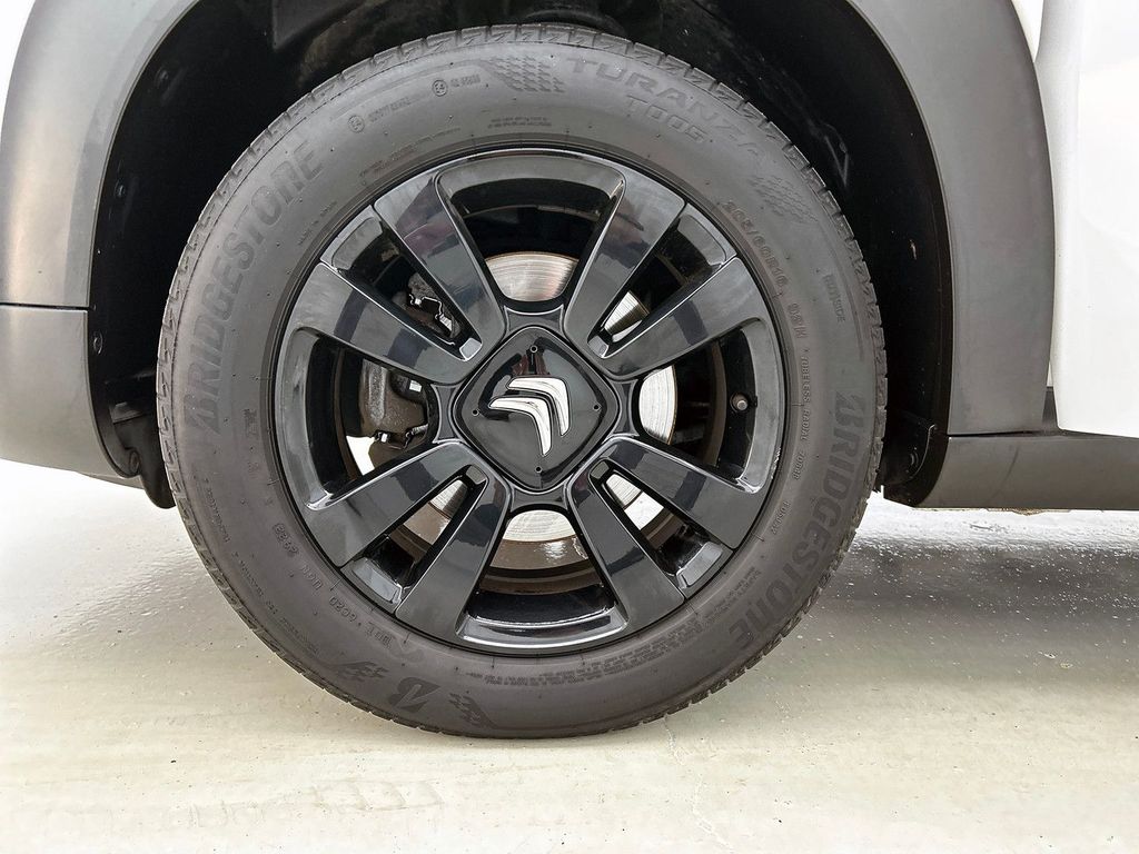 Citroën C3 Aircross 2020