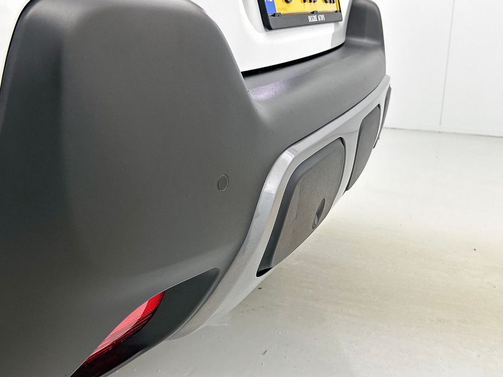 Citroën C3 Aircross 2020