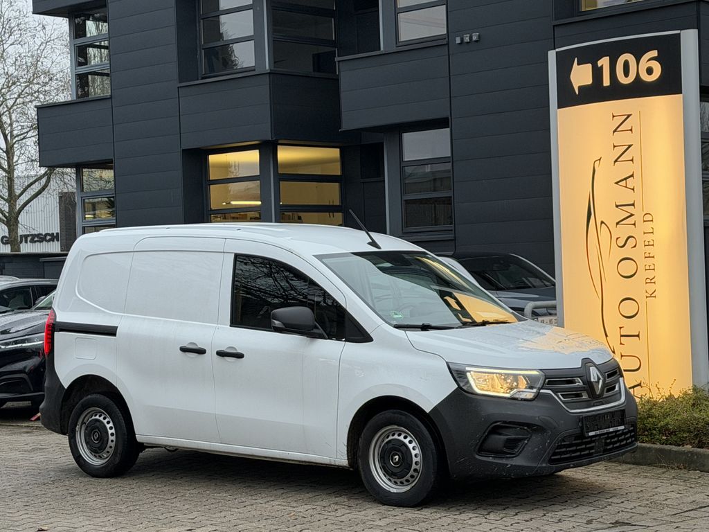 Renault Kangoo 2023