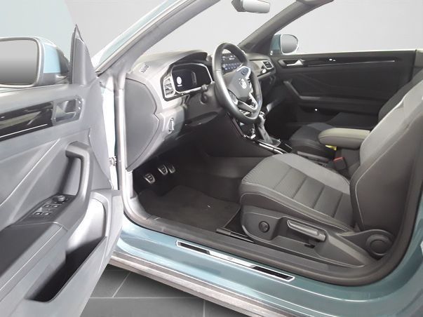 Volkswagen T-Roc 2024