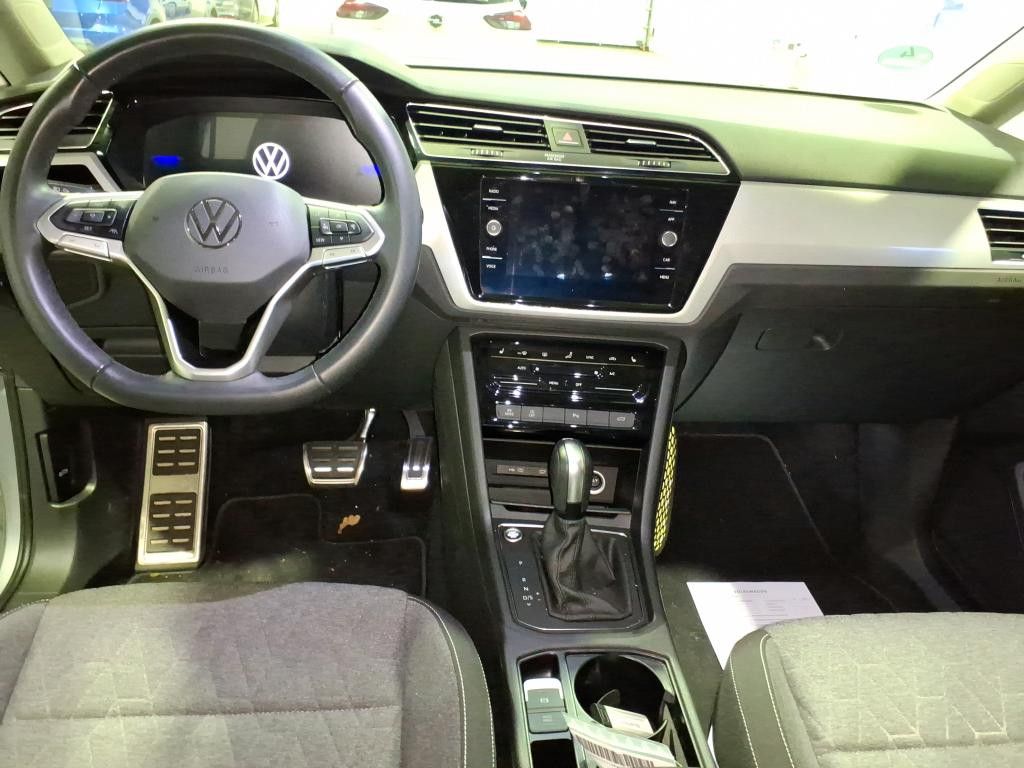 Volkswagen Touran 2024