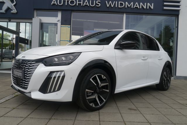 Peugeot 208 2025