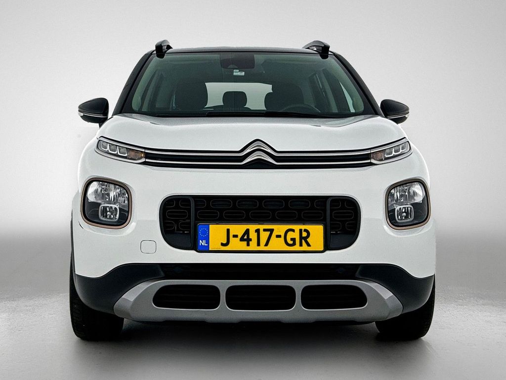 Citroën C3 Aircross 2020