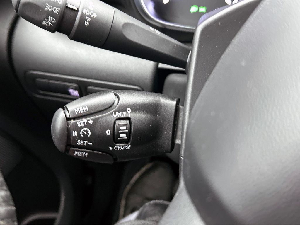 Citroën C3 Aircross 2020