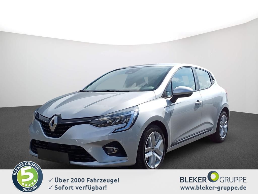 Renault Clio 2022
