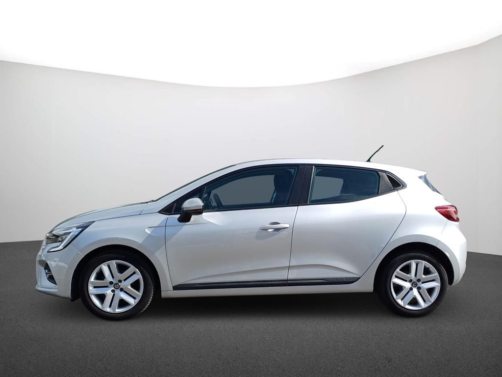 Renault Clio 2022