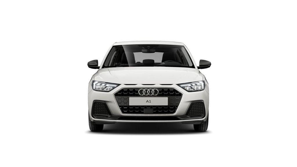 Audi A1 2025