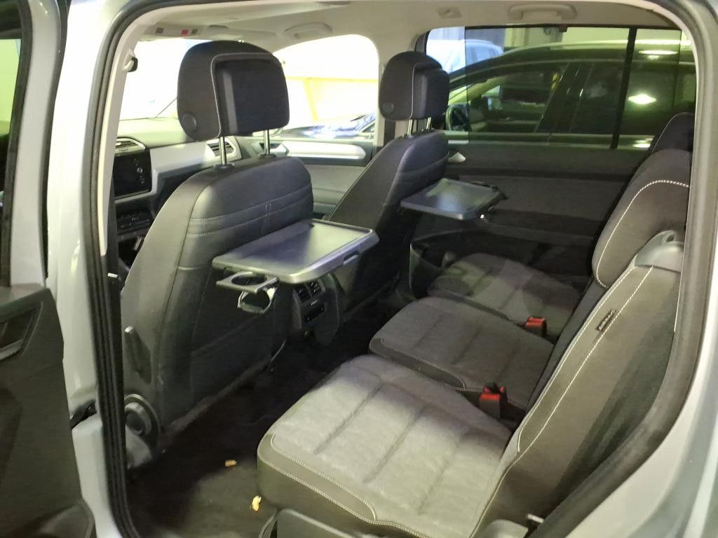 Volkswagen Touran 2024