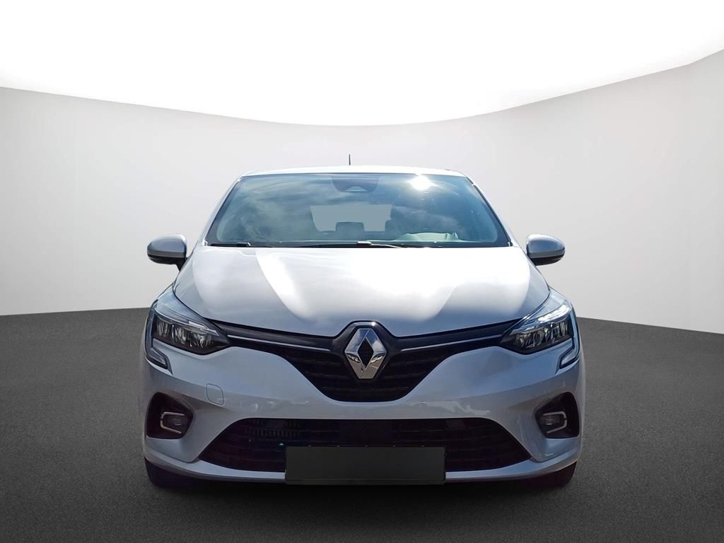 Renault Clio 2022