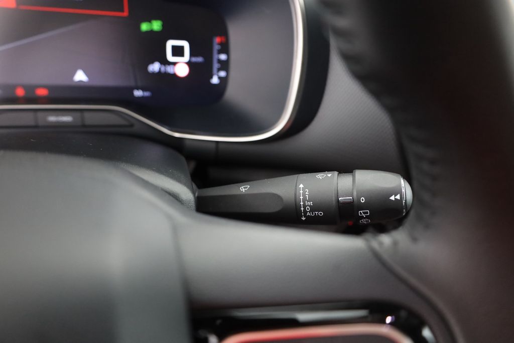 Citroën C5 Aircross 2024