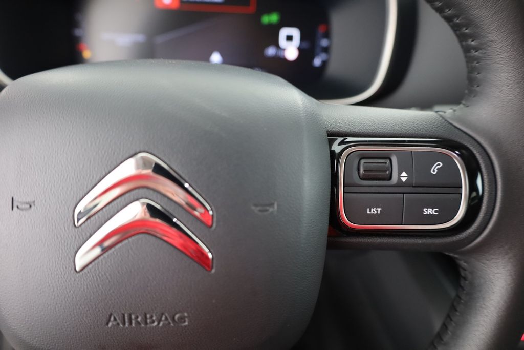 Citroën C5 Aircross 2024