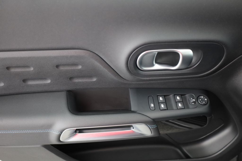 Citroën C5 Aircross 2024