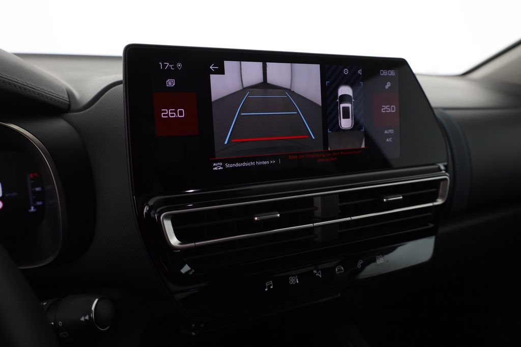 Citroën C5 Aircross 2024