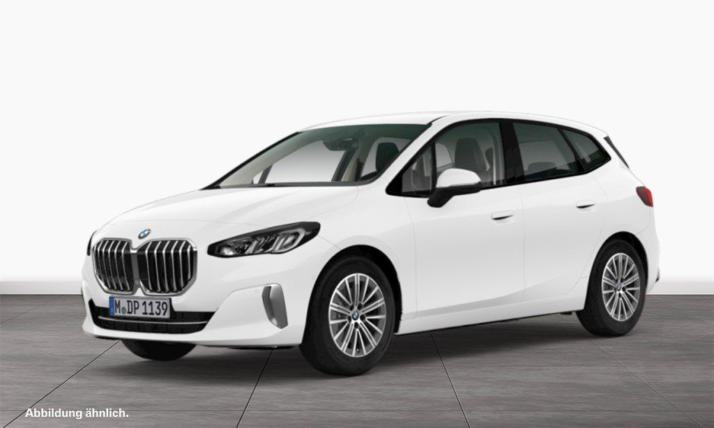 BMW 218 Active Tourer 2023