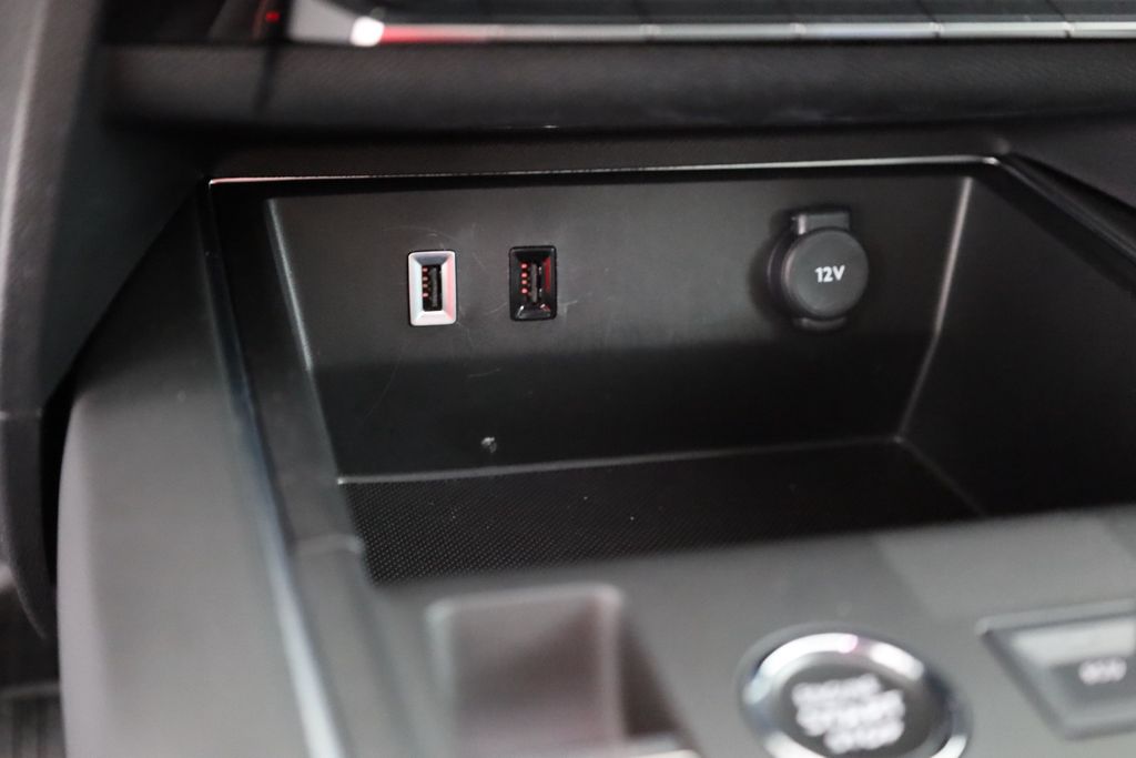 Citroën C5 Aircross 2024