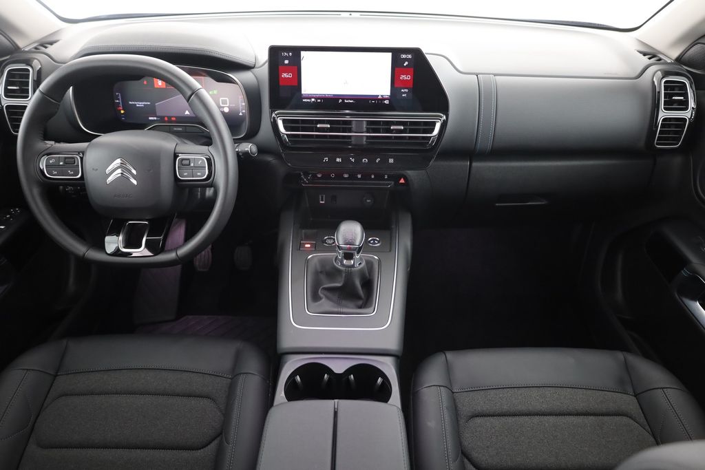 Citroën C5 Aircross 2024