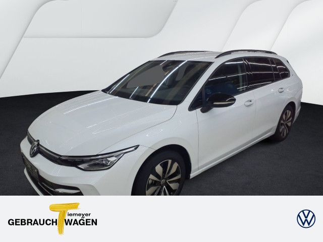 Volkswagen Golf 2024