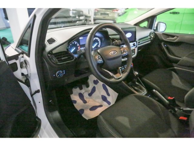 Ford Fiesta 2023