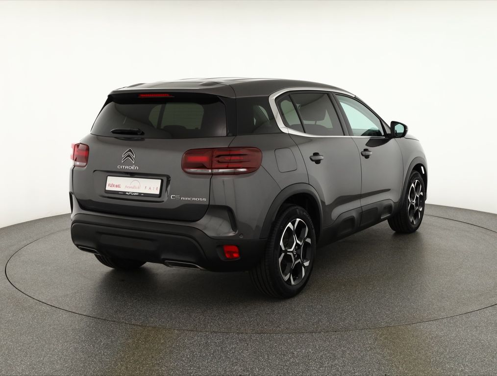 Citroën C5 Aircross 2024